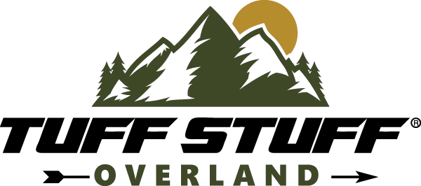 Tuff Stuff Overland